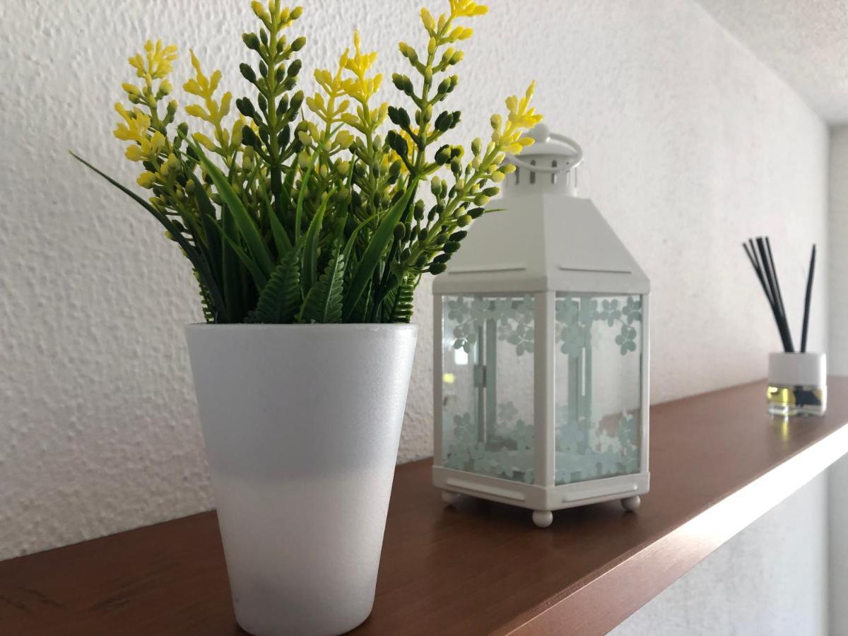 Top Floor Sea View Central Holiday Home Maspalomas  Eksteriør bilde
